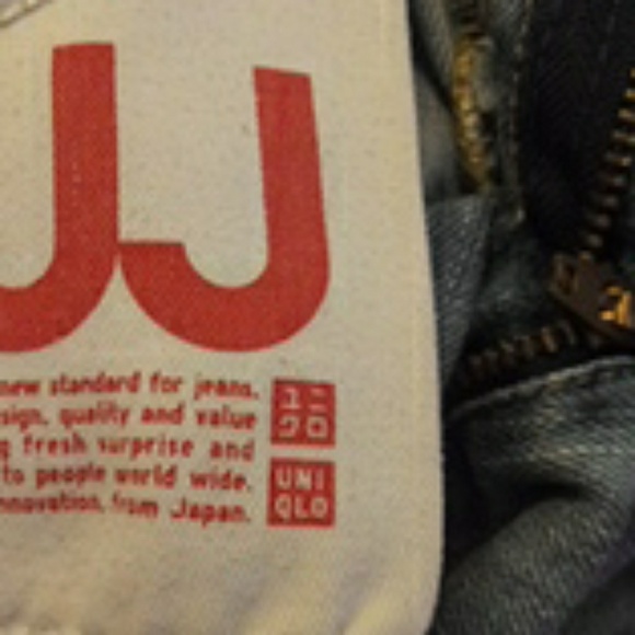 Cut off shorts - Picture 2 of 2